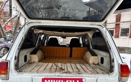 ГАЗ 310221 Волга, 2000 год, 139 000 рублей, 7 фотография