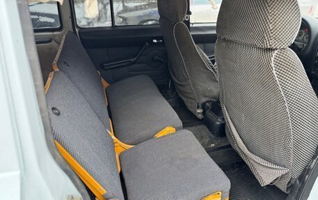 ГАЗ 310221 Волга, 2000 год, 139 000 рублей, 15 фотография