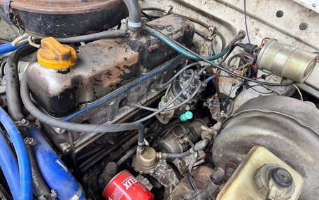 ГАЗ 310221 Волга, 2000 год, 139 000 рублей, 19 фотография