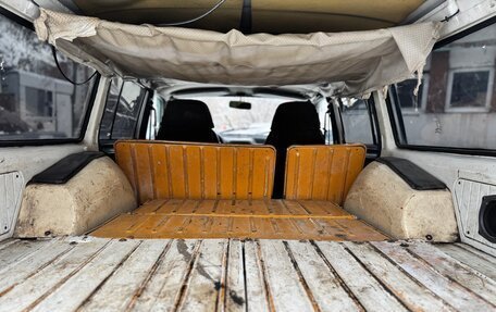 ГАЗ 310221 Волга, 2000 год, 139 000 рублей, 17 фотография