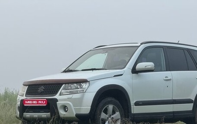 Suzuki Grand Vitara, 2011 год, 1 400 000 рублей, 1 фотография