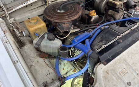 ГАЗ 310221 Волга, 2000 год, 139 000 рублей, 20 фотография