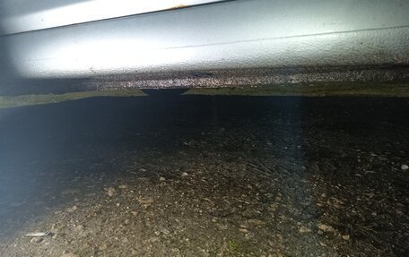 Hyundai Solaris II рестайлинг, 2013 год, 664 000 рублей, 13 фотография