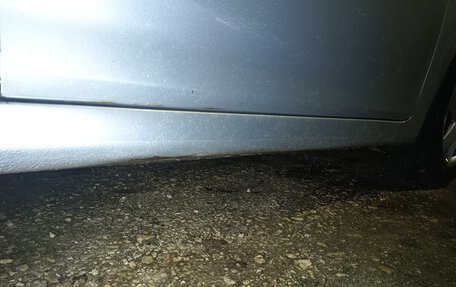 Hyundai Solaris II рестайлинг, 2013 год, 664 000 рублей, 14 фотография