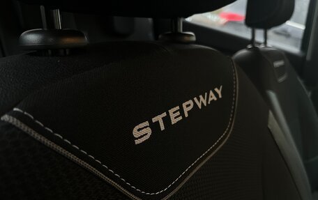 Renault Sandero II рестайлинг, 2021 год, 1 339 000 рублей, 8 фотография