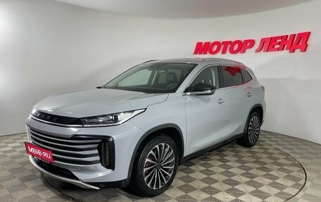 CheryExeed TXL, 2022 год, 2 194 000 рублей, 1 фотография
