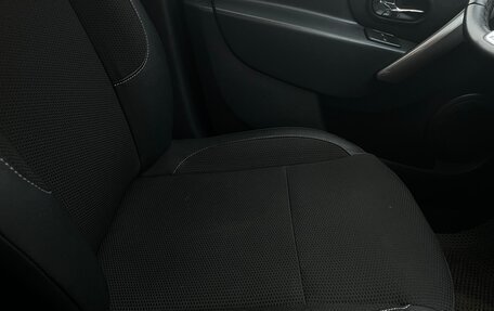 Renault Sandero II рестайлинг, 2021 год, 1 339 000 рублей, 9 фотография