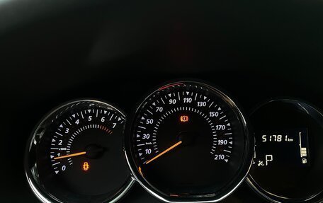 Renault Sandero II рестайлинг, 2021 год, 1 339 000 рублей, 14 фотография