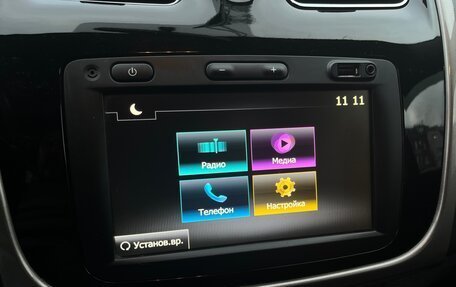 Renault Sandero II рестайлинг, 2021 год, 1 339 000 рублей, 16 фотография