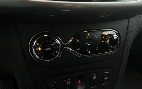 Renault Sandero II рестайлинг, 2021 год, 1 339 000 рублей, 15 фотография