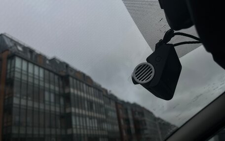 Renault Sandero II рестайлинг, 2021 год, 1 339 000 рублей, 18 фотография