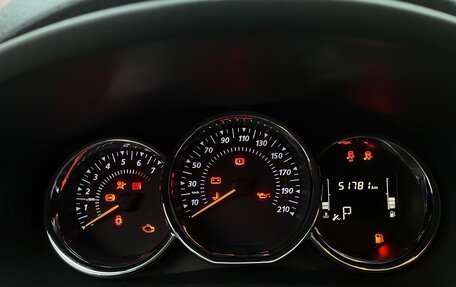 Renault Sandero II рестайлинг, 2021 год, 1 339 000 рублей, 19 фотография