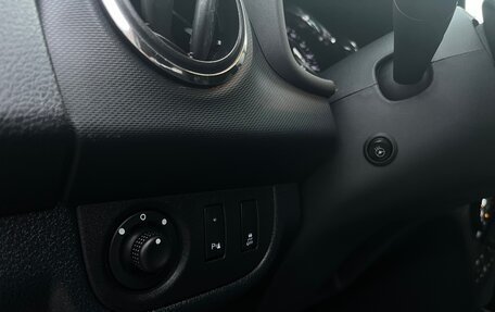 Renault Sandero II рестайлинг, 2021 год, 1 339 000 рублей, 13 фотография