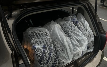 Renault Sandero II рестайлинг, 2021 год, 1 339 000 рублей, 11 фотография