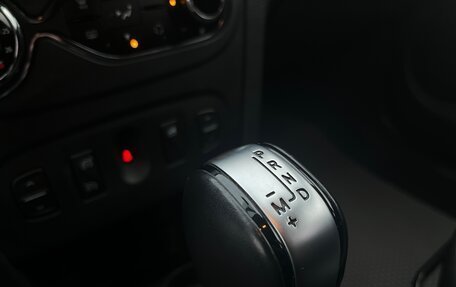 Renault Sandero II рестайлинг, 2021 год, 1 339 000 рублей, 17 фотография