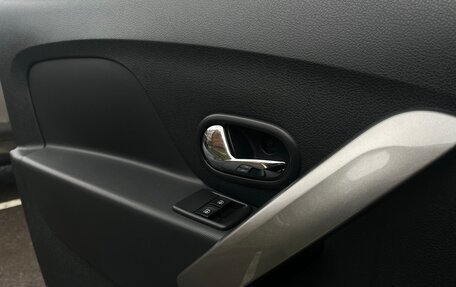 Renault Sandero II рестайлинг, 2021 год, 1 339 000 рублей, 22 фотография