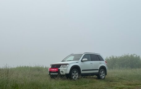 Suzuki Grand Vitara, 2011 год, 1 400 000 рублей, 2 фотография