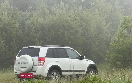 Suzuki Grand Vitara, 2011 год, 1 400 000 рублей, 3 фотография