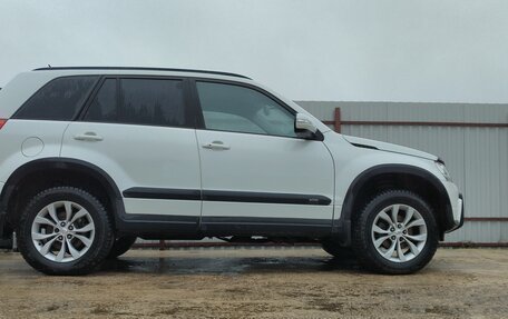 Suzuki Grand Vitara, 2011 год, 1 400 000 рублей, 4 фотография