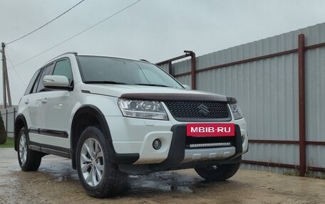 Suzuki Grand Vitara, 2011 год, 1 400 000 рублей, 6 фотография