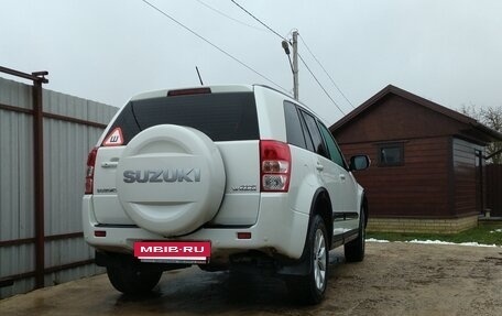 Suzuki Grand Vitara, 2011 год, 1 400 000 рублей, 7 фотография