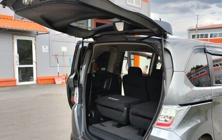 Honda Freed I, 2011 год, 1 090 000 рублей, 23 фотография