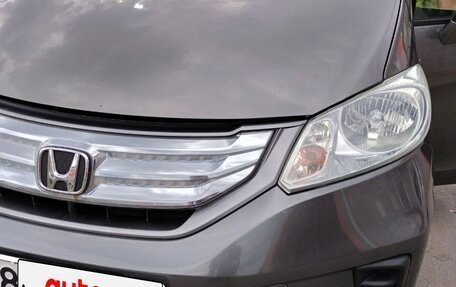 Honda Freed I, 2011 год, 1 090 000 рублей, 20 фотография