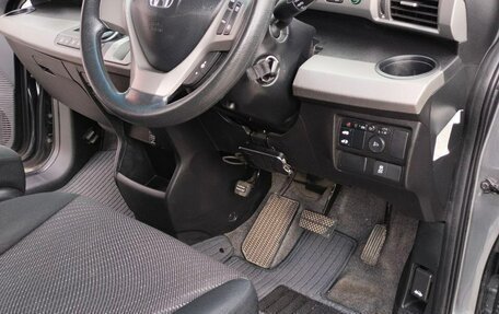 Honda Freed I, 2011 год, 1 090 000 рублей, 29 фотография