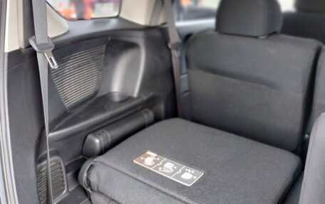 Honda Freed I, 2011 год, 1 090 000 рублей, 36 фотография