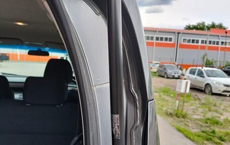 Honda Freed I, 2011 год, 1 090 000 рублей, 31 фотография