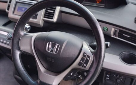 Honda Freed I, 2011 год, 1 090 000 рублей, 34 фотография