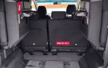 Honda Freed I, 2011 год, 1 090 000 рублей, 37 фотография