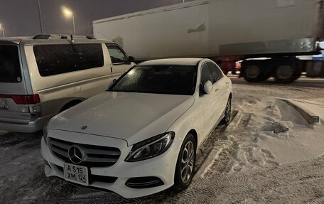 Mercedes-Benz C-Класс, 2015 год, 1 700 000 рублей, 5 фотография
