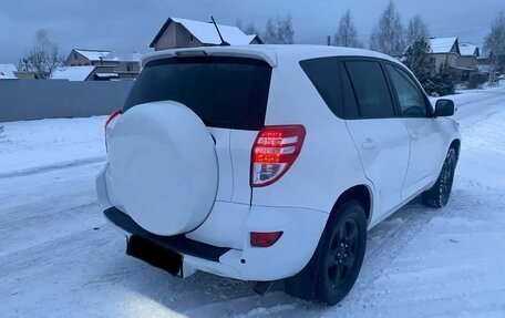 Toyota RAV4, 2011 год, 1 262 000 рублей, 3 фотография