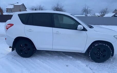 Toyota RAV4, 2011 год, 1 262 000 рублей, 7 фотография