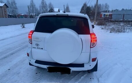 Toyota RAV4, 2011 год, 1 262 000 рублей, 5 фотография