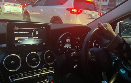 Mercedes-Benz C-Класс, 2015 год, 1 700 000 рублей, 8 фотография