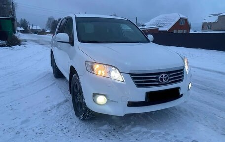 Toyota RAV4, 2011 год, 1 262 000 рублей, 4 фотография