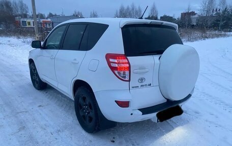 Toyota RAV4, 2011 год, 1 262 000 рублей, 8 фотография