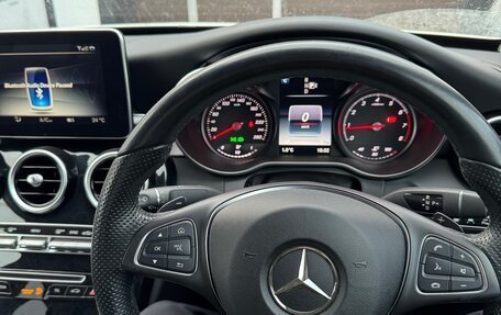 Mercedes-Benz C-Класс, 2015 год, 1 700 000 рублей, 6 фотография