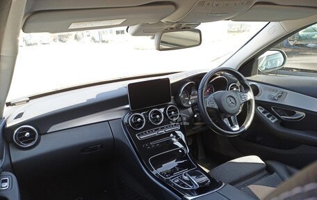 Mercedes-Benz C-Класс, 2015 год, 1 700 000 рублей, 12 фотография