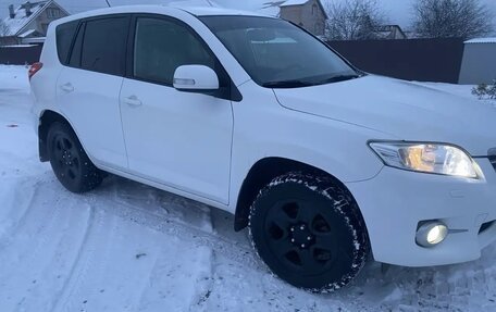 Toyota RAV4, 2011 год, 1 262 000 рублей, 6 фотография