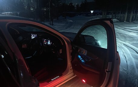 Mercedes-Benz C-Класс, 2015 год, 1 700 000 рублей, 9 фотография