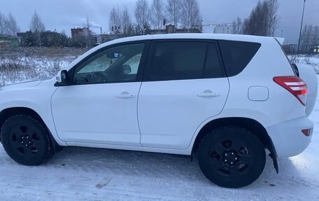 Toyota RAV4, 2011 год, 1 262 000 рублей, 9 фотография