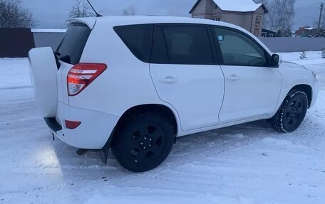 Toyota RAV4, 2011 год, 1 262 000 рублей, 10 фотография