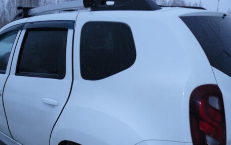 Renault Duster I рестайлинг, 2018 год, 1 400 000 рублей, 6 фотография