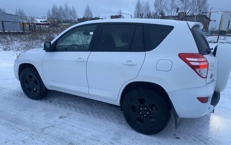 Toyota RAV4, 2011 год, 1 262 000 рублей, 11 фотография