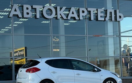 KIA cee'd III, 2012 год, 1 000 000 рублей, 17 фотография