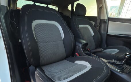 KIA cee'd III, 2012 год, 1 000 000 рублей, 30 фотография