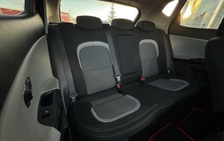 KIA cee'd III, 2012 год, 1 000 000 рублей, 31 фотография